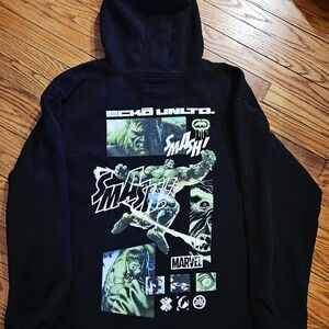 Marvel Hoodie